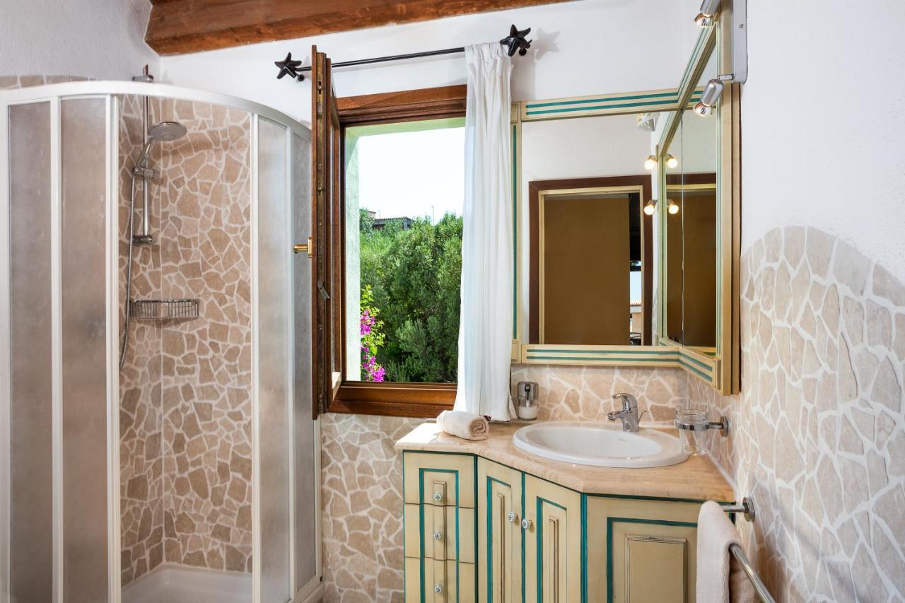 A Holiday home Cannigione
