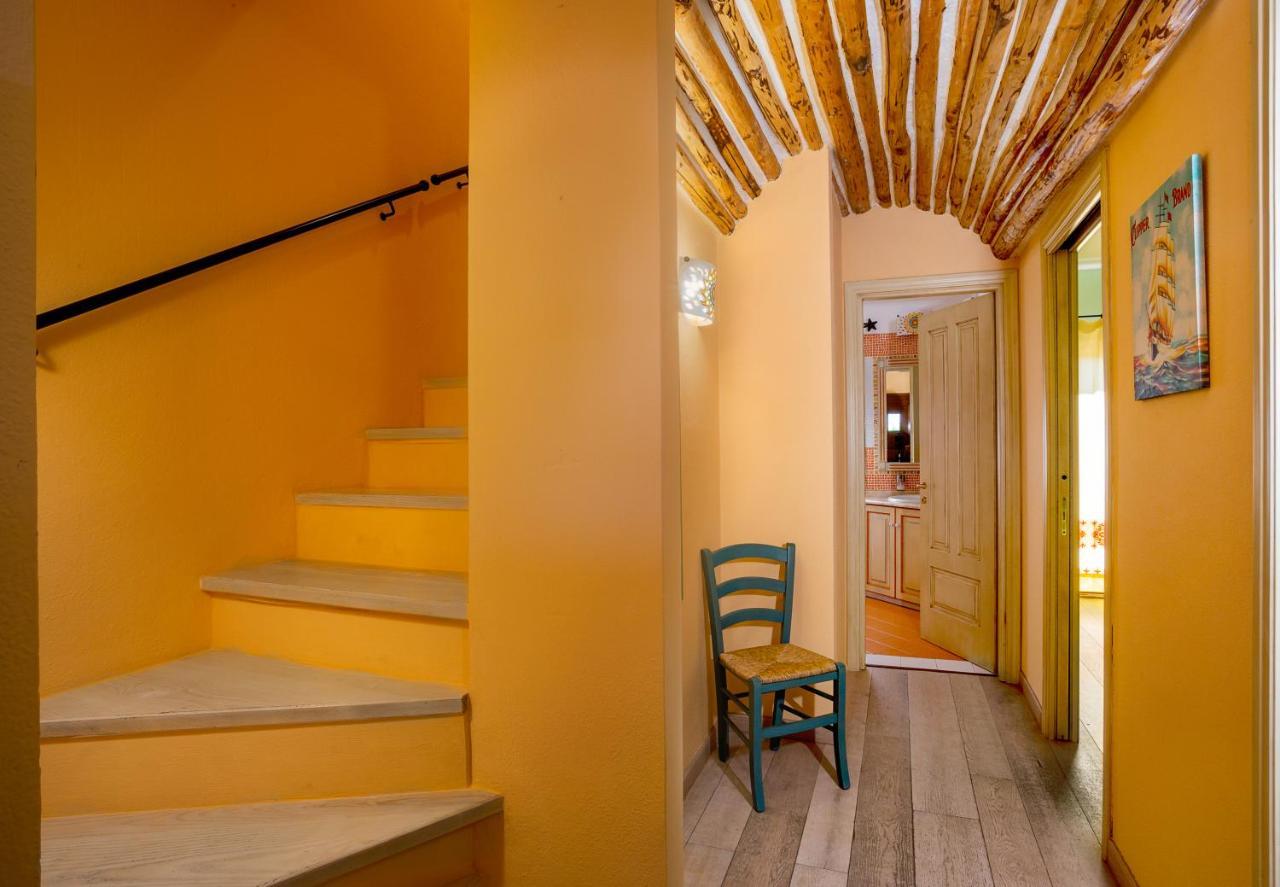 Holiday home A Cannigione
