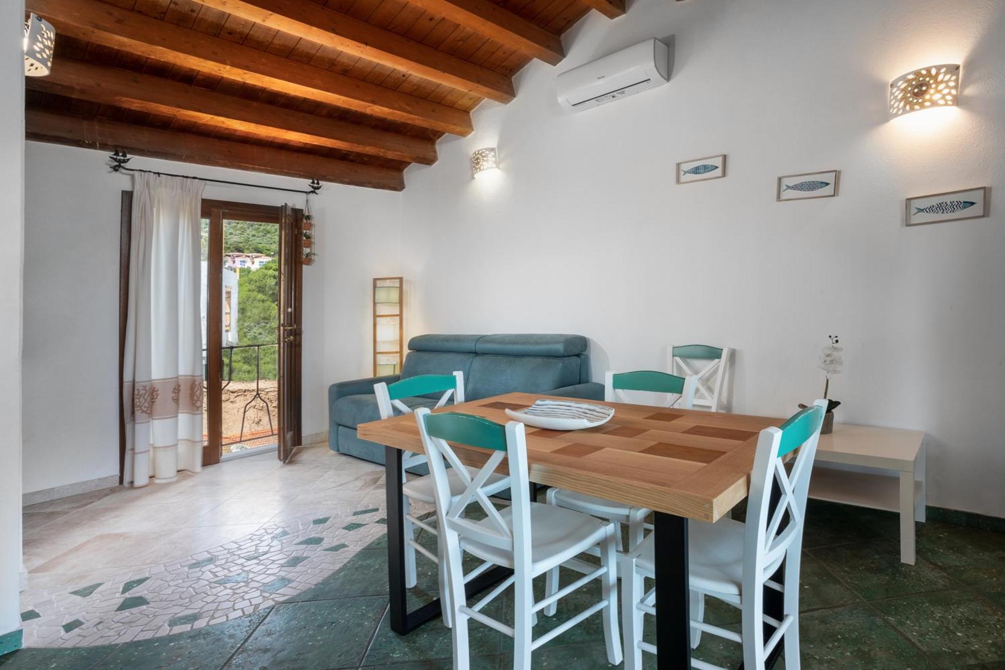 A Holiday home