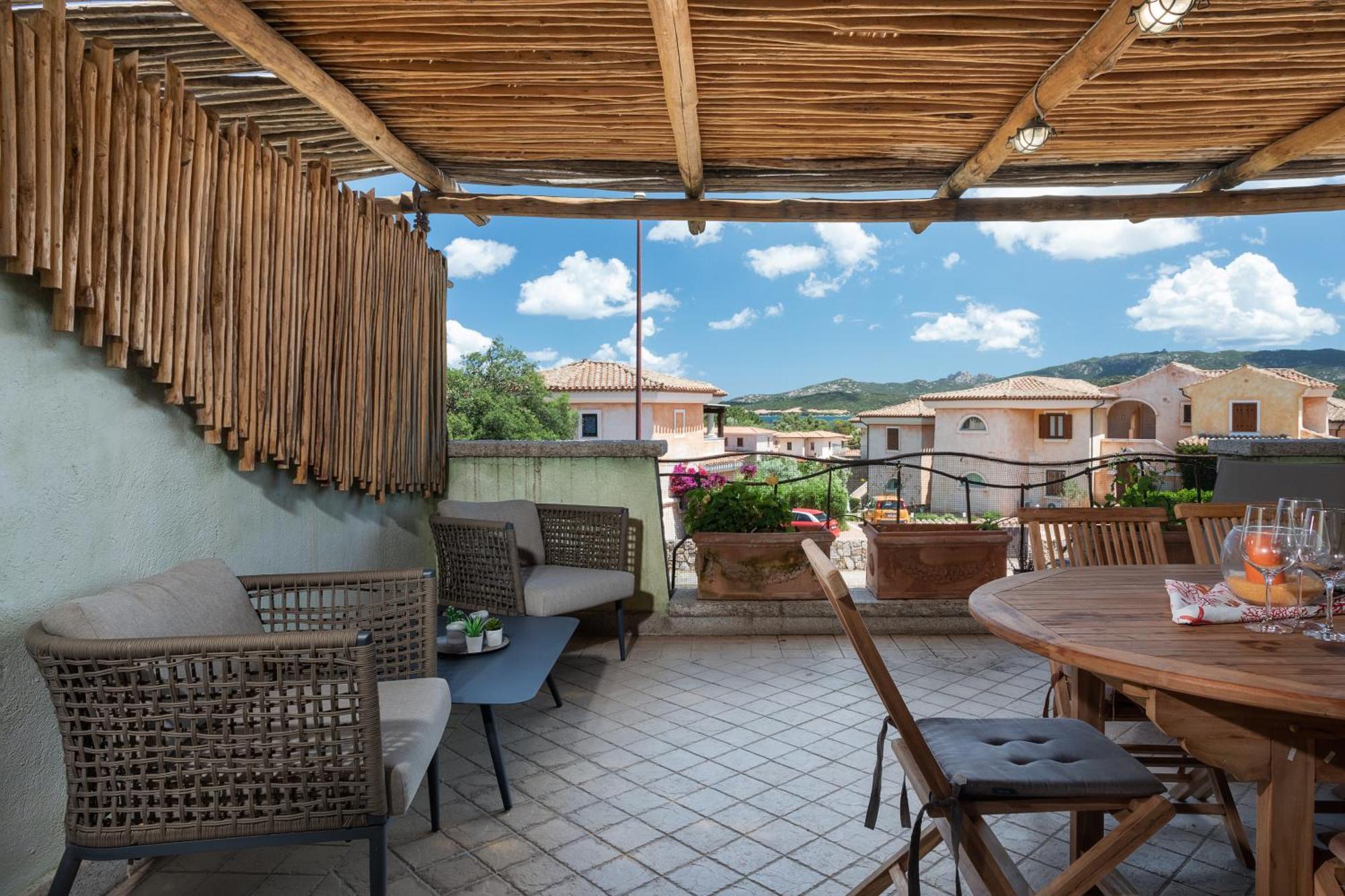 A Holiday home Cannigione
