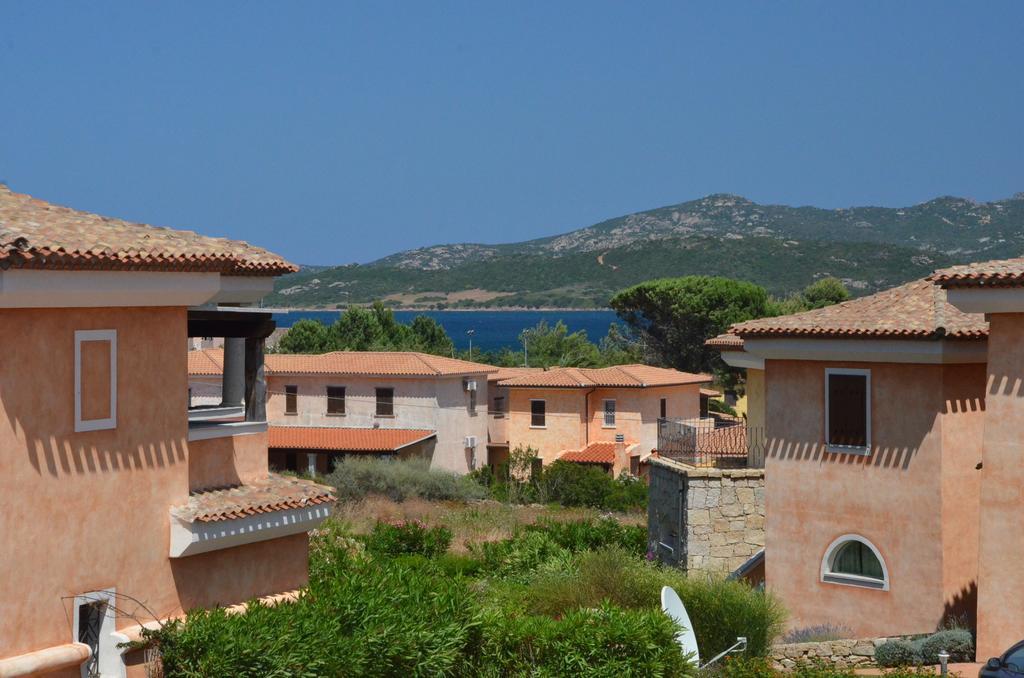 A Holiday home