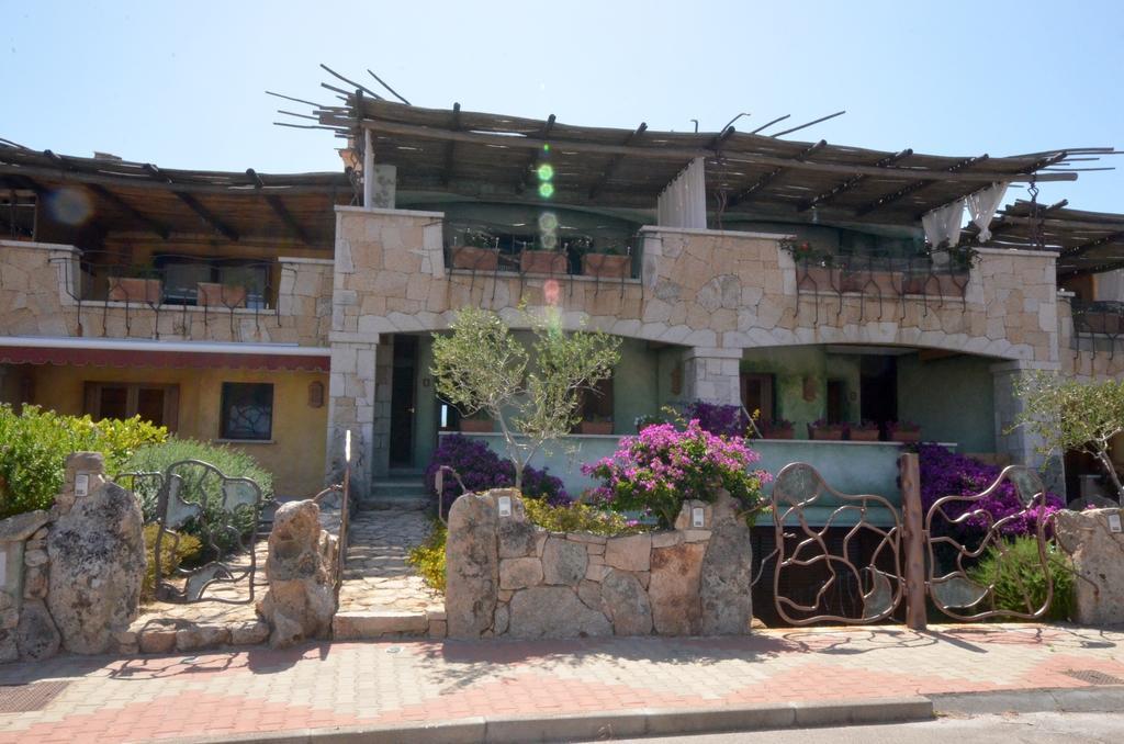 Holiday home A
