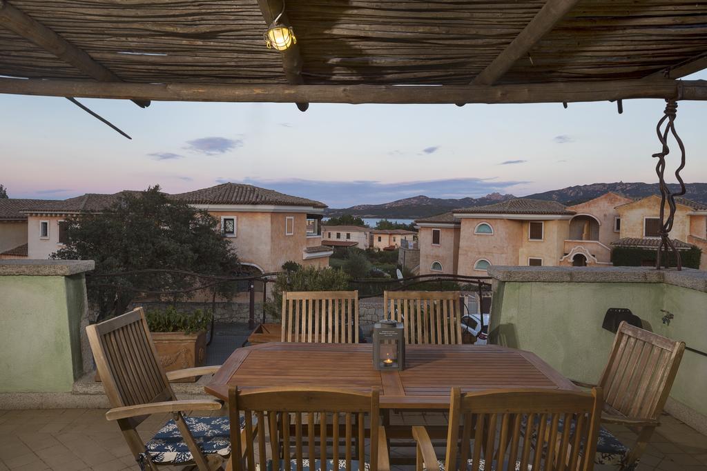 Holiday home A